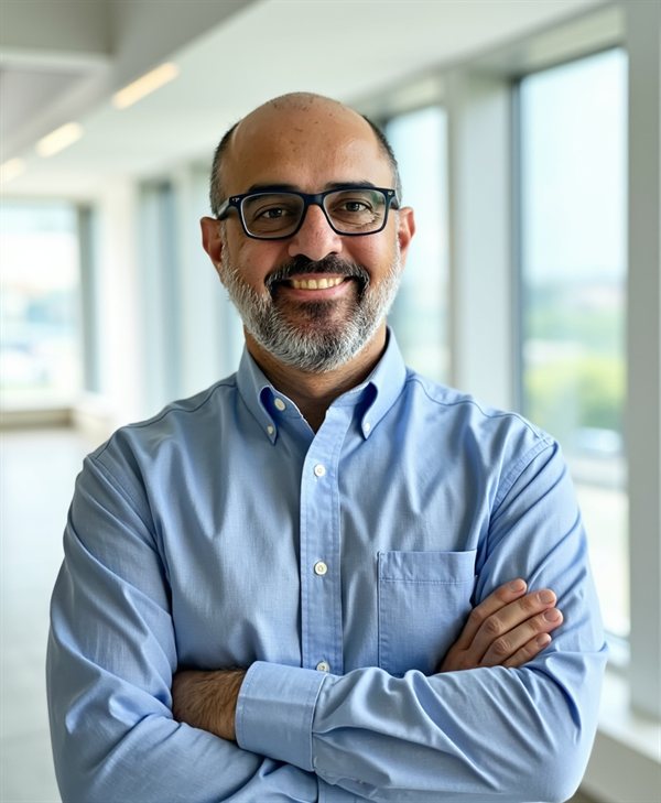 Alejo Barbero