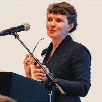 Katie Fernholz